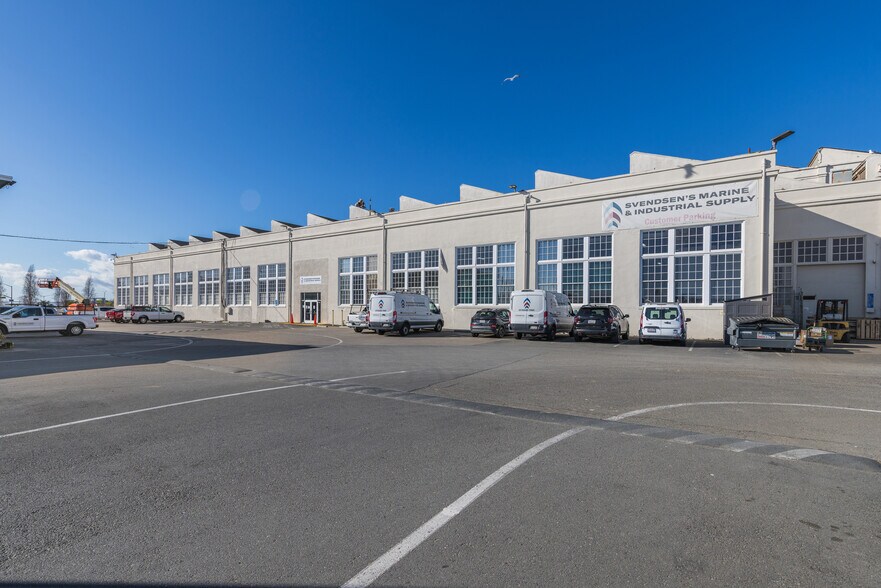 More Photos Of 2900 Main St, Alameda Unknown For Lease