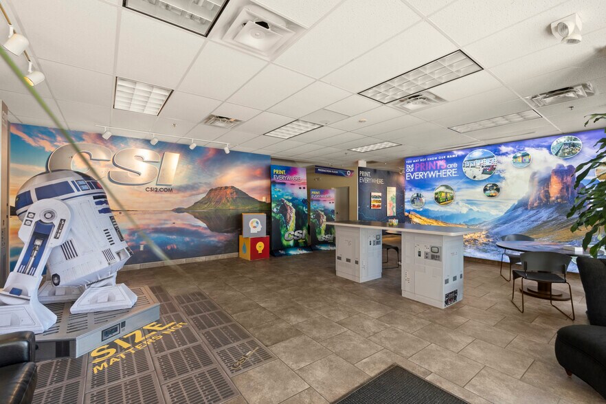 More Photos Of 840 S Pickett St, Alexandria Manufacturing For Sale