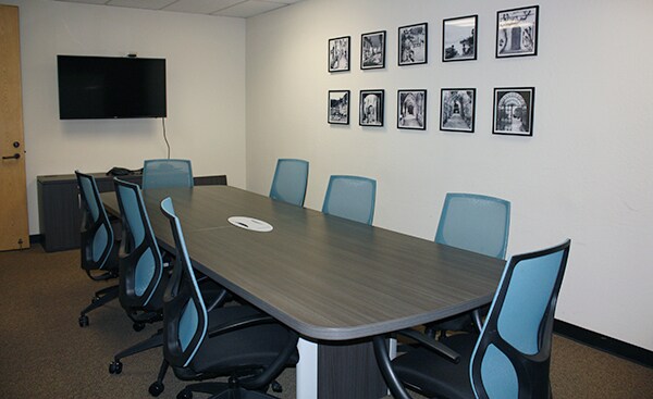 More Photos Of 950 S Bascom Ave, San Jose Office For Lease