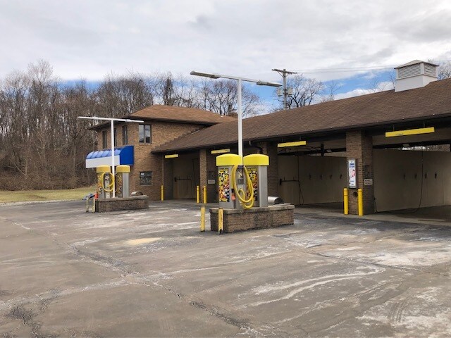 More Photos Of 962 Brodhead Rd, Coraopolis Carwash For Sale
