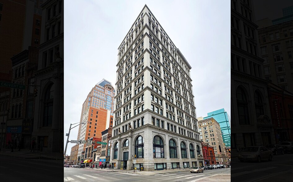 More Photos Of 201 E Baltimore St, Baltimore Apartments For Sale