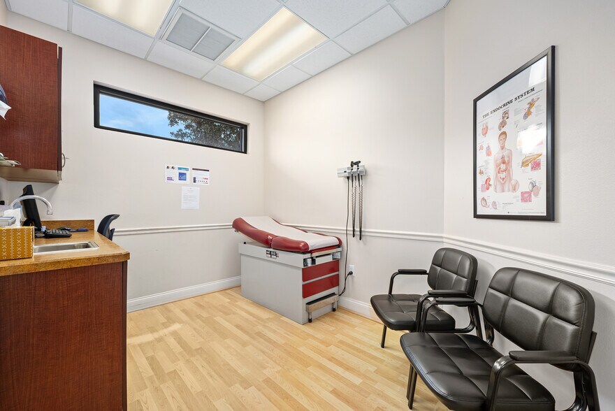 More Photos Of 1667 Clyde Morris Blvd, Daytona Beach Medical For Lease