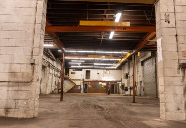 More Photos Of 12819 W Silver Spring Dr, Butler Warehouse For Lease