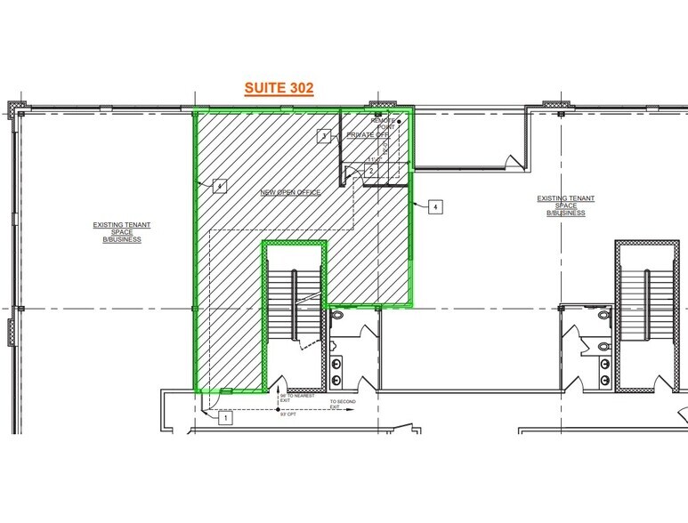 More Photos Of 8100 Sandpiper Cir, Nottingham Medical For Sale