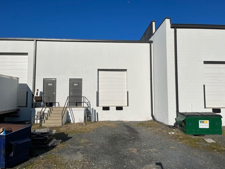 More Photos Of 12245 Nations Ford Rd, Pineville Flex For Lease