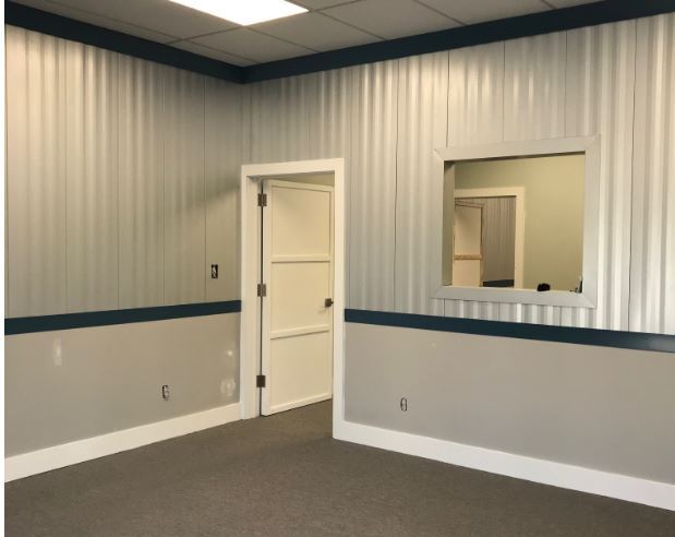 More Photos Of 4911 Bridges St, Morehead City Flex For Lease