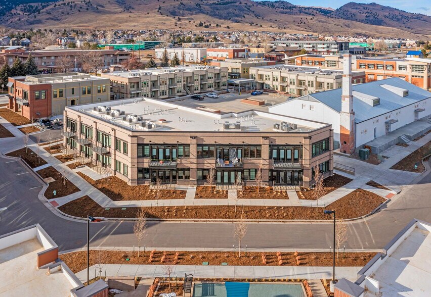 More Photos Of 4730-4790 Broadway, Boulder Apartments For Lease