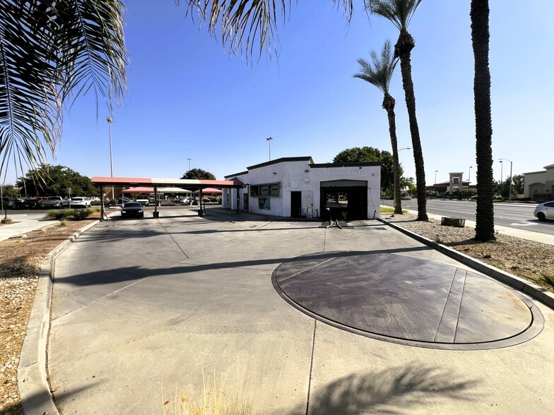 More Photos Of 1697 W Lacey Blvd, Hanford Carwash For Sale