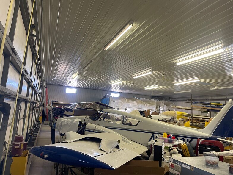 More Photos Of 7125 Parks Ln, Fort Lupton Industrial For Sale