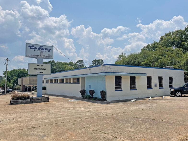 More Photos Of 2204 Line Ave, Shreveport Office For Sale