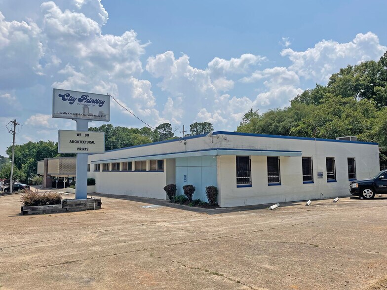 More Photos Of 2204 Line Ave, Shreveport Office For Sale