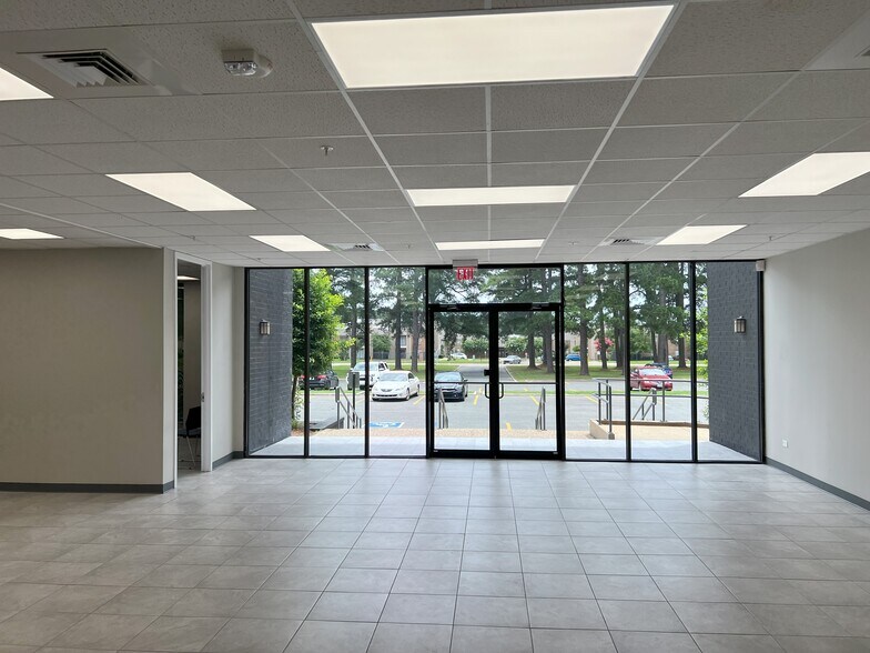 More Photos Of 6005 Financial Plz, Shreveport Medical For Lease