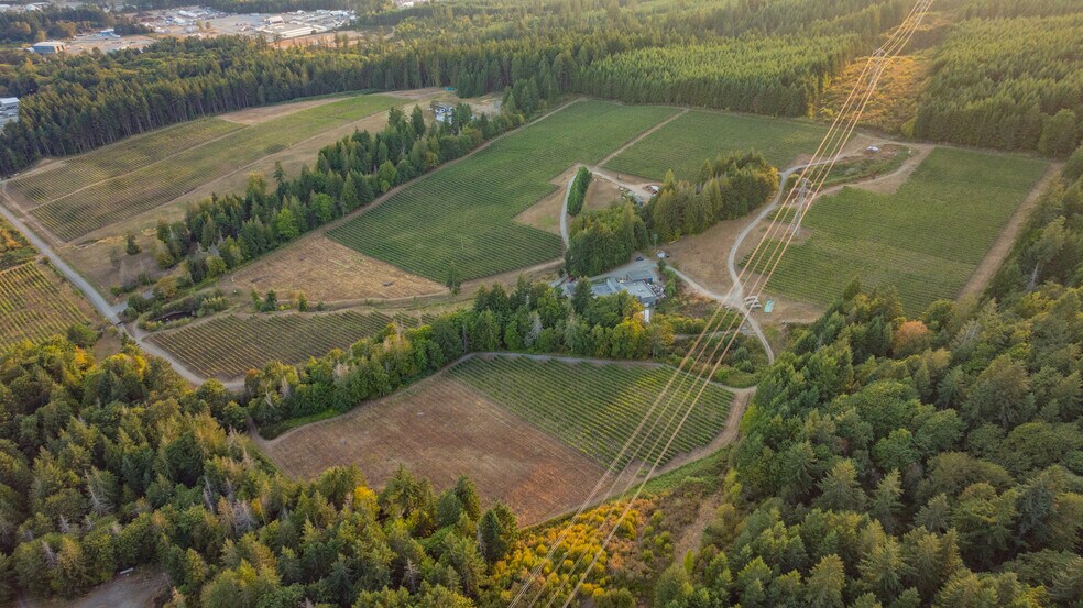More Photos Of , Duncan Winery Vineyard For Sale