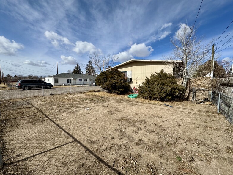 More Photos Of 4202 Cheyenne St, Cheyenne Multifamily For Sale