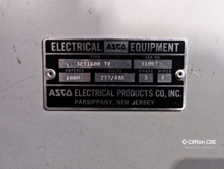 More Photos Of 22 Romanelli Ave, South Hackensack Warehouse For Lease