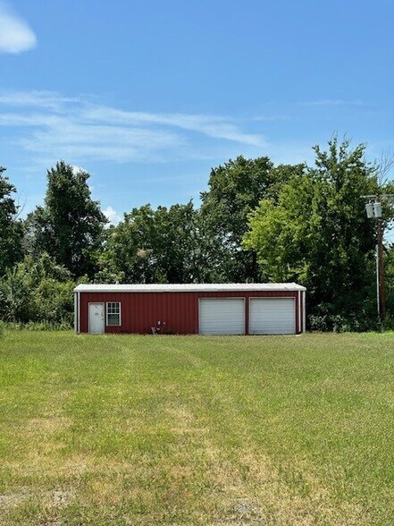 Primary Photo Of 2611 W Shawnee St, Muskogee Land For Sale