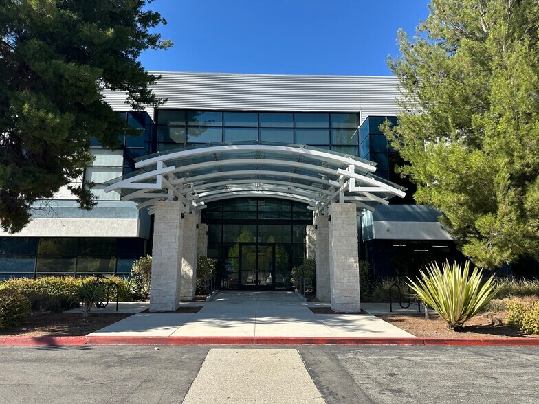 Primary Photo Of 1470 Valley Vista Dr, Diamond Bar Office For Sale