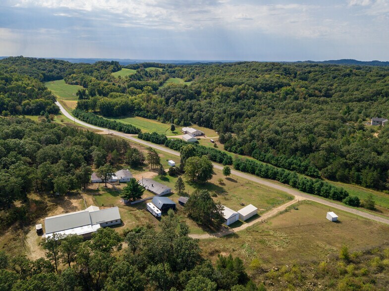 More Photos Of 8838 County Highway I, Sparta General Retail For Sale
