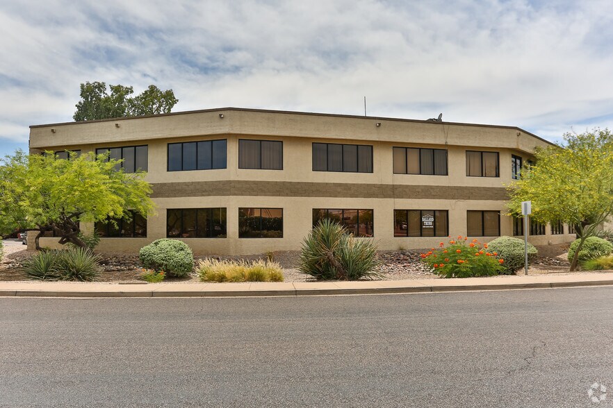 More Photos Of 127 W Juanita Ave, Mesa Light Manufacturing For Lease