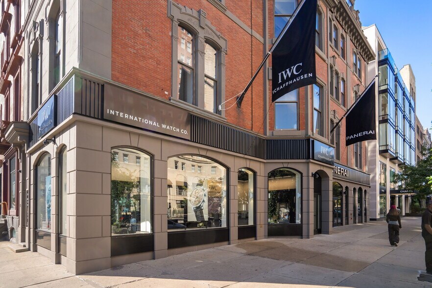 More Photos Of 2 Newbury St, Boston Office For Lease