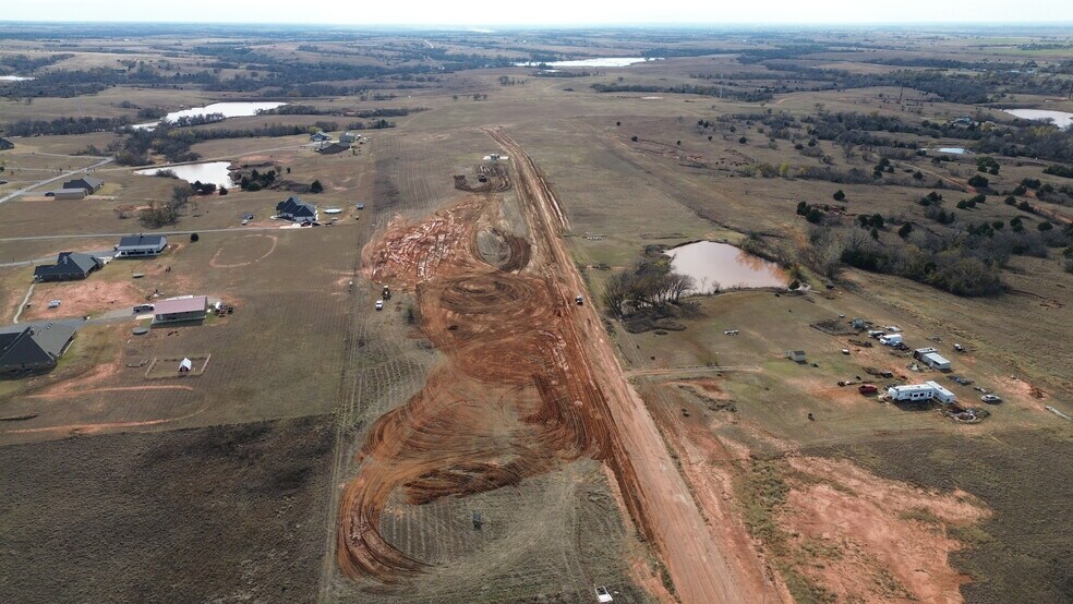 More Photos Of 1857 County Road 1250, Tuttle Land For Sale