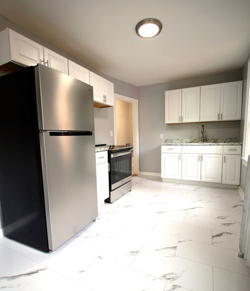 More Photos Of 68 Union St, Pittsfield Apartments For Sale