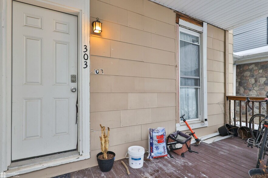 More Photos Of 301 1st St, Slatington Multifamily For Sale