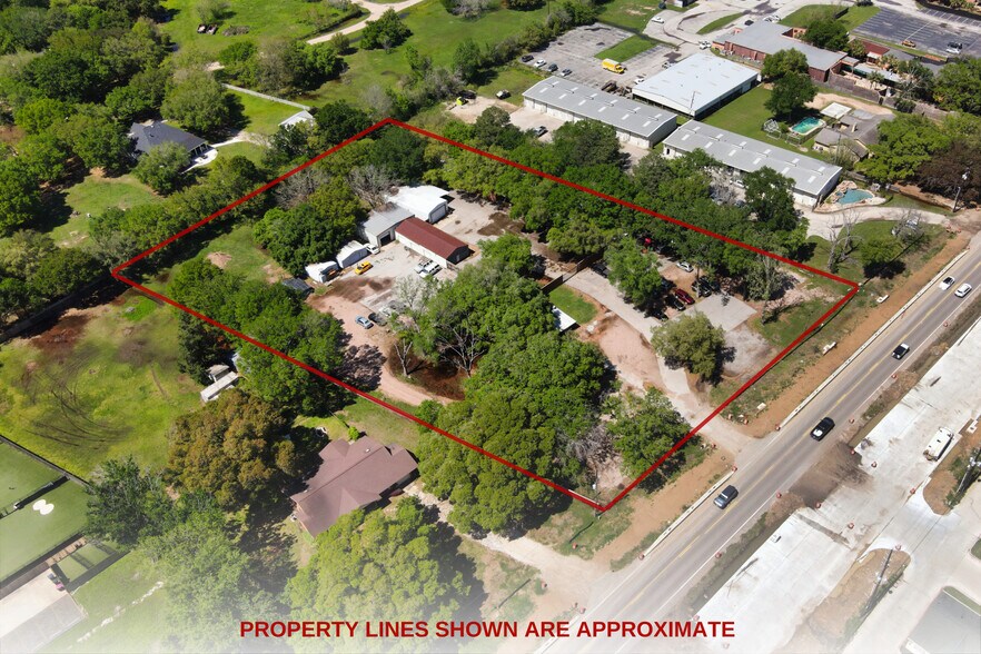 More Photos Of 1322 Fm 1463 Rd, Katy Land For Sale