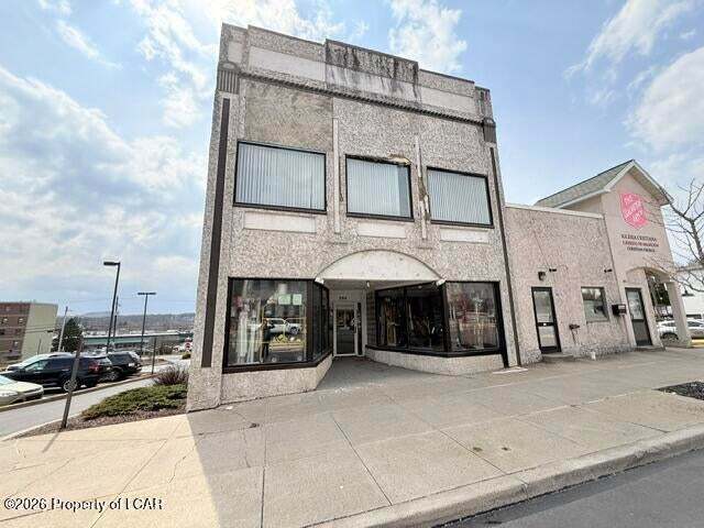 More Photos Of 354 W Broad St, Hazleton Office For Sale
