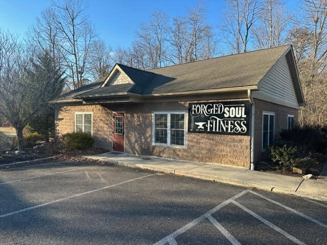 More Photos Of 187 S Route 73, Hammonton Flex For Lease