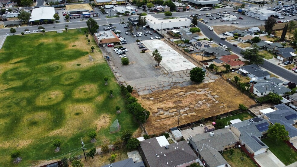 More Photos Of 757-847 N Main St, Manteca Land For Sale