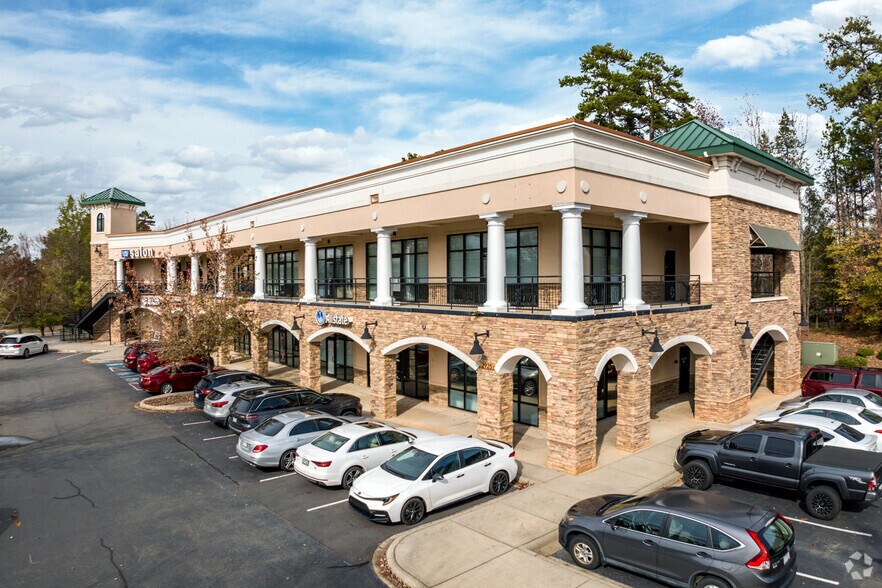Primary Photo Of 2925 Senna Dr, Matthews Office For Lease