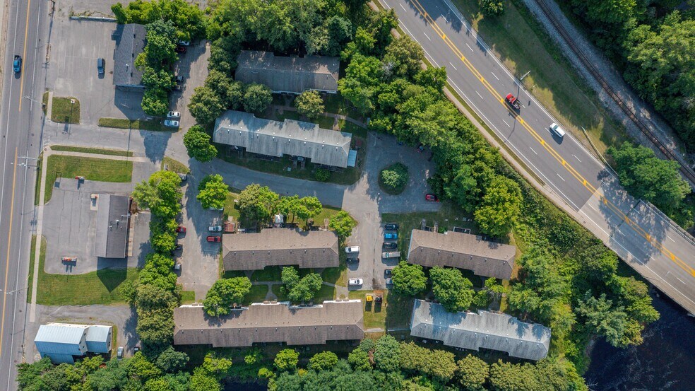 More Photos Of , Potsdam Multifamily For Sale