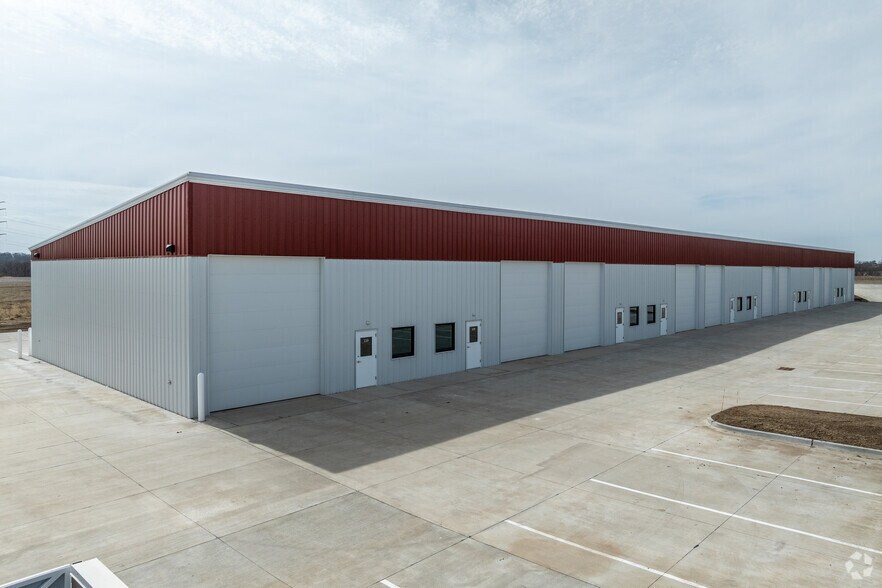 More Photos Of 1060 Madison St, Norwalk Warehouse For Sale