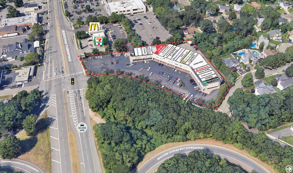 More Photos Of 621 Jericho Tpke, Syosset Unknown For Lease