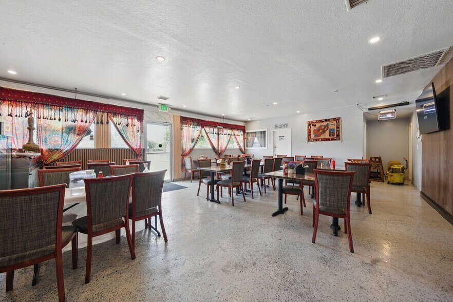 More Photos Of 3399 Clayton Rd, Concord Restaurant For Sale