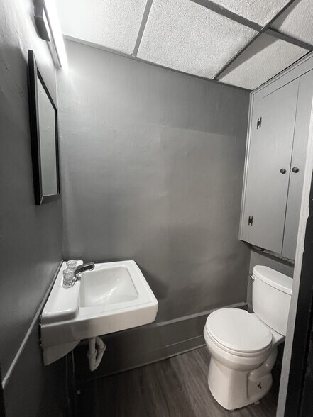 More Photos Of 848 E Warrington Ave, Pittsburgh General Retail For Lease