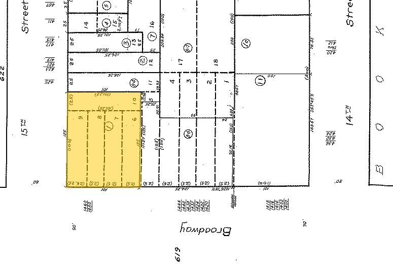 More Photos Of 1460 Broadway, Oakland Office For Lease