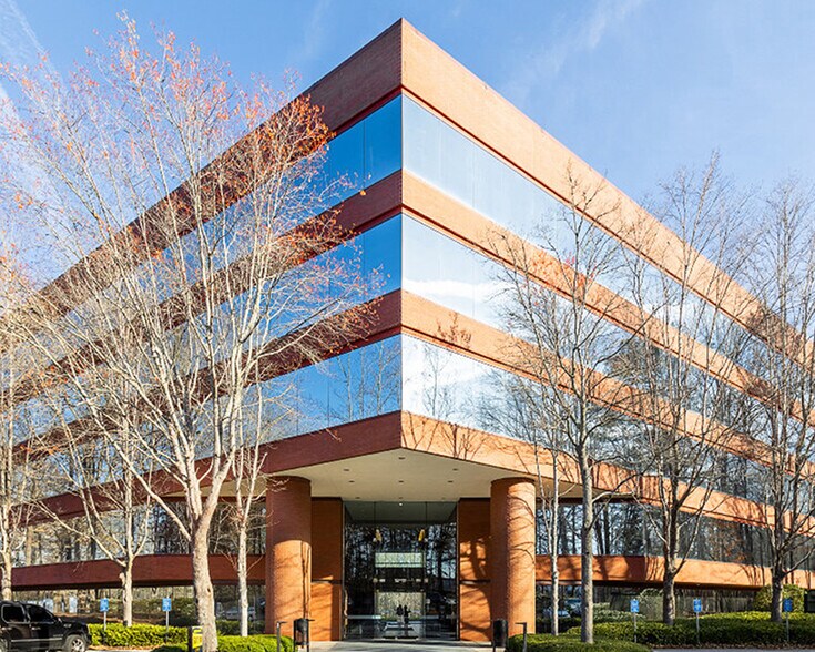 More Photos Of 3295 River Exchange Dr, Peachtree Corners Coworking Space