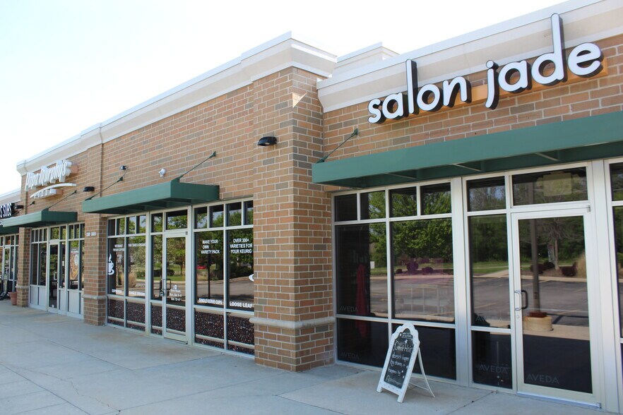 More Photos Of W156N5530 Pilgrim Rd, Menomonee Falls Unknown For Lease