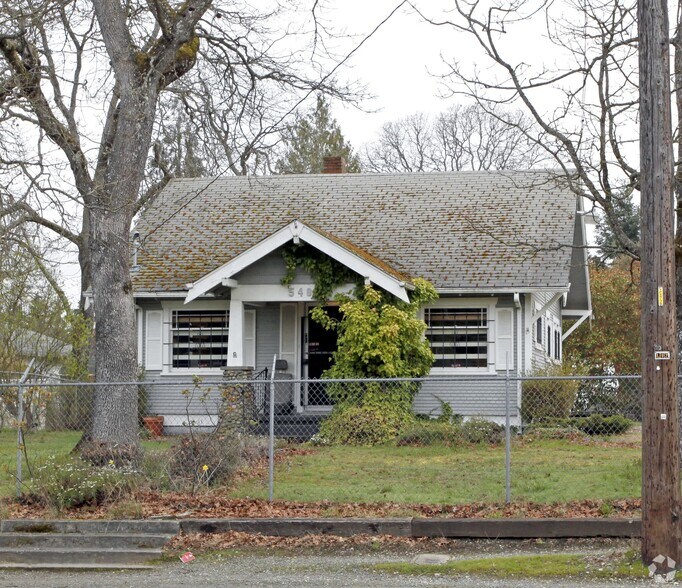 More Photos Of 5485 Steilacoom Blvd SW, Lakewood Land For Sale