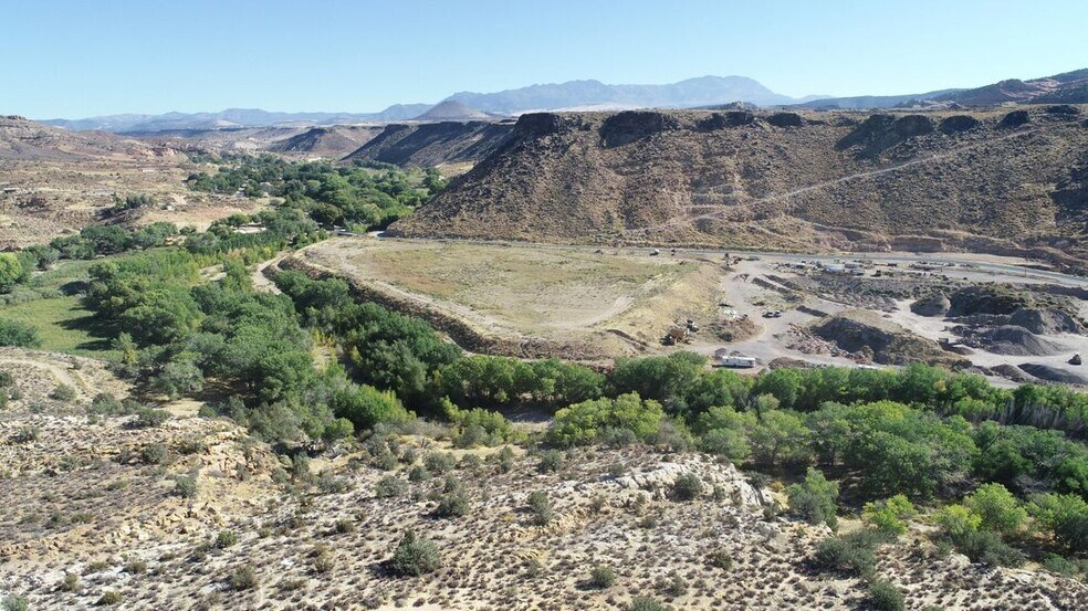 More Photos Of Gunlock, Gunlock Land For Sale