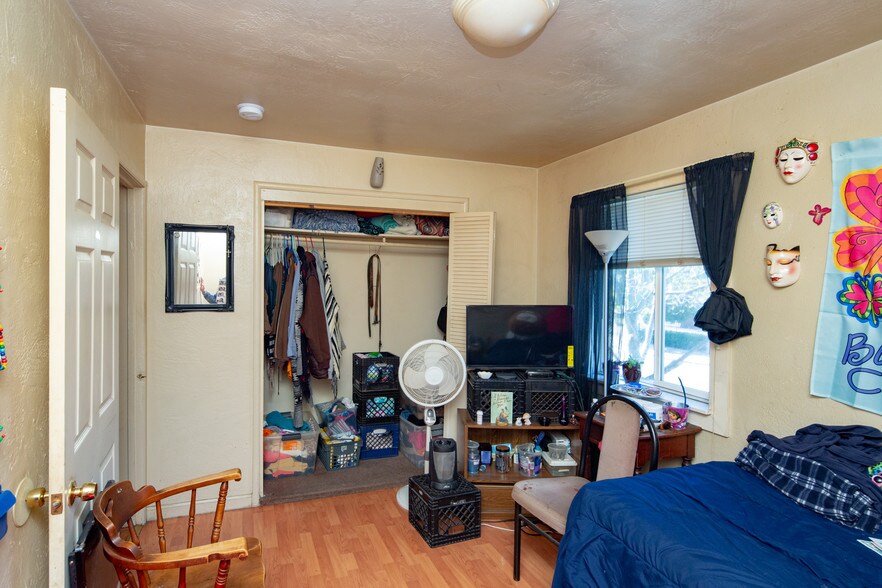 More Photos Of 1507 Prince St, Berkeley Apartments For Sale