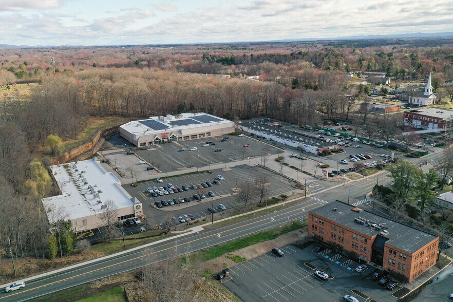 More Photos Of 20 Mountain Ave, Bloomfield Unknown For Lease