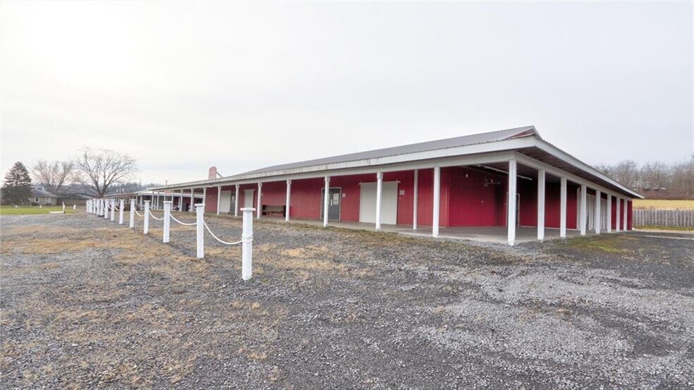 More Photos Of 6128 State Route 89, Romulus Winery Vineyard For Lease