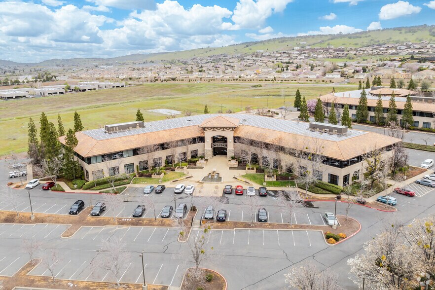 More Photos Of 1107 Investment Blvd, El Dorado Hills Office For Lease