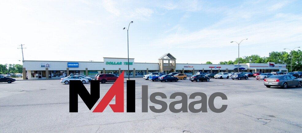 Primary Photo Of 300-320 Lexington Rd, Versailles Unknown For Lease