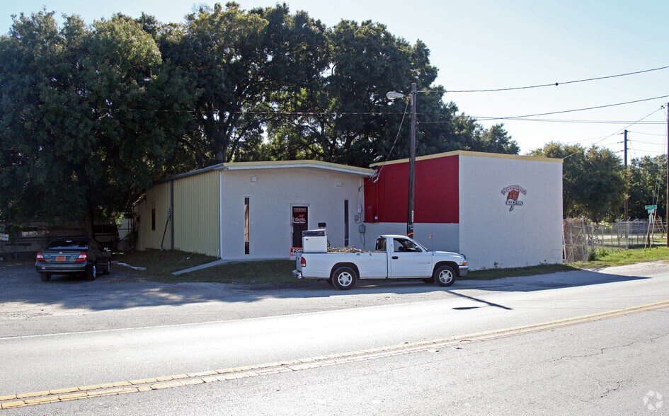 More Photos Of 6503 E Broadway Ave, Tampa Truck Terminal For Sale