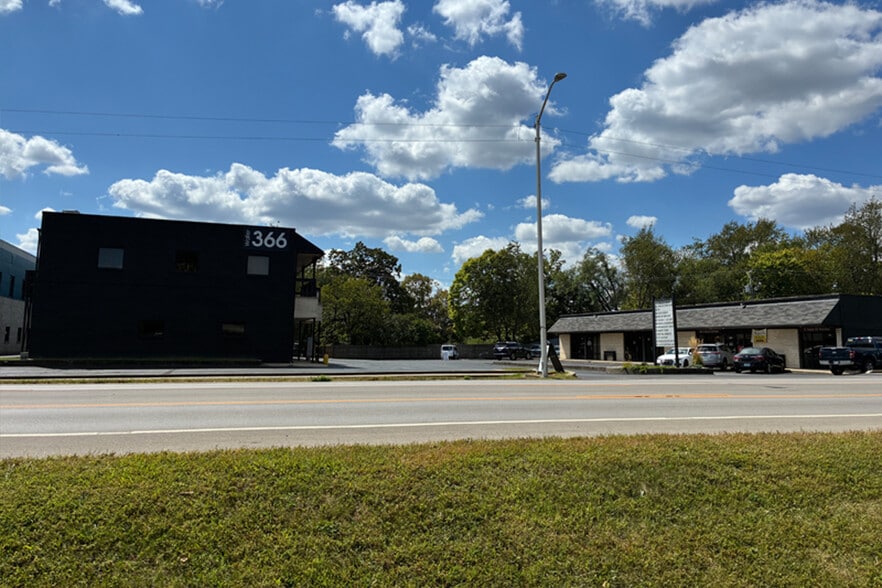 More Photos Of 386 Waller Ave, Lexington Office For Sale