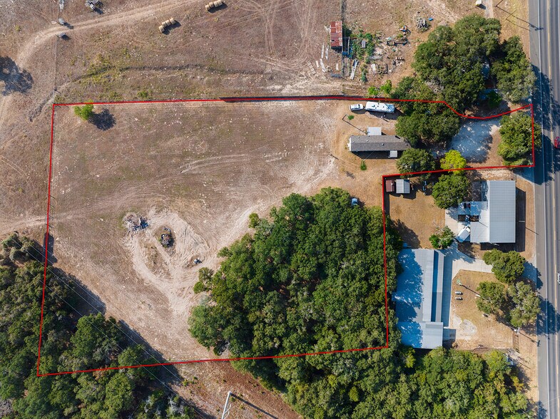 More Photos Of 547 Highway 95 S, Elgin Land For Sale